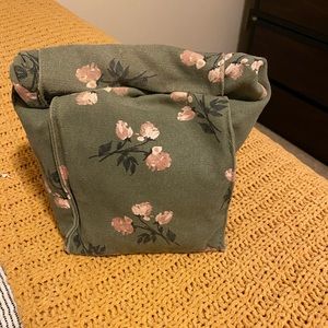 pottery barn lunch box